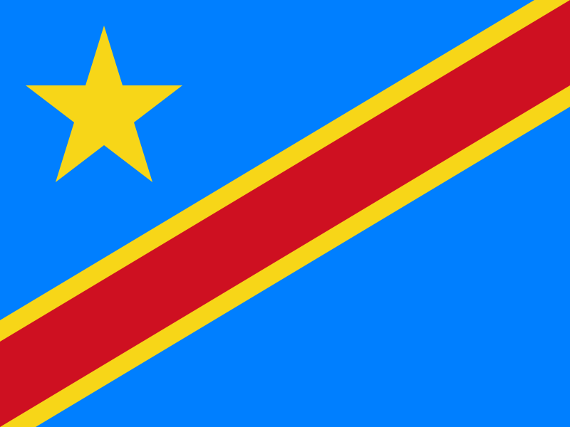 Republic of Congo